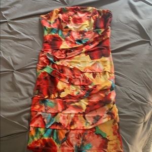 Spring dress!